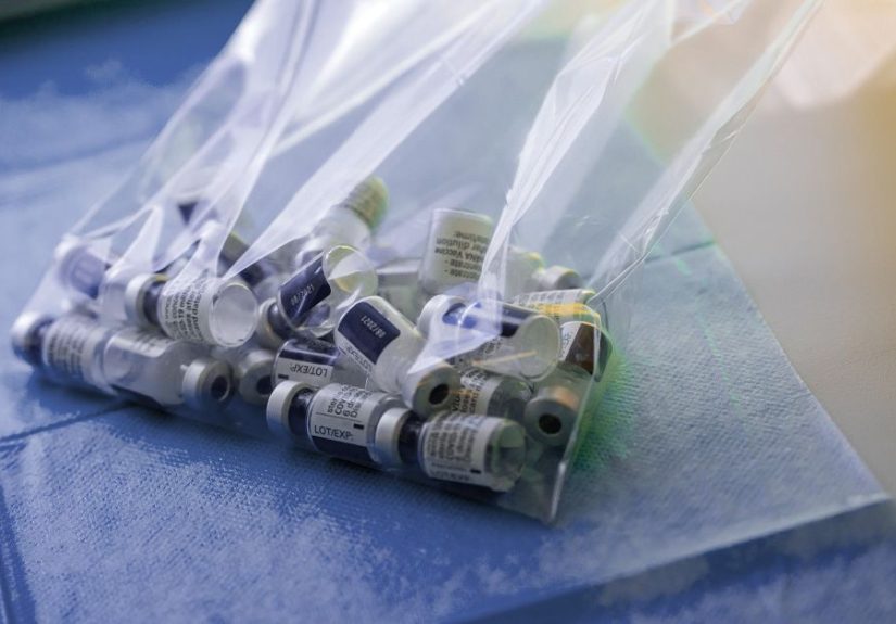 Thimerosal: Expert debunks claims about safety of vaccine ingredient