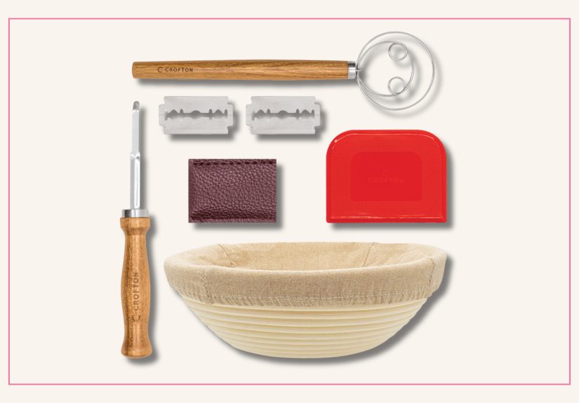 This $15 ALDI Baking Kit Is All You Need for a Cozy Fall WeekendNo Planning Required