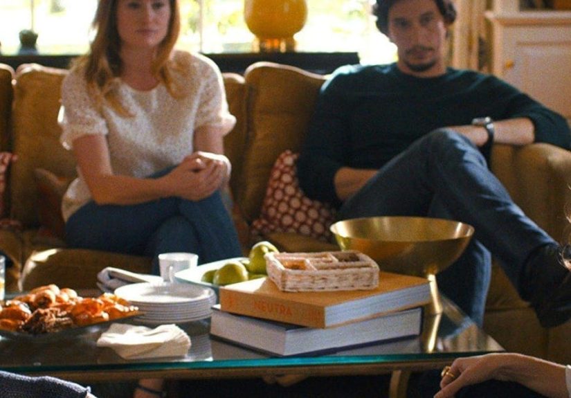 This Is Where I Leave You Rankings And Opinions