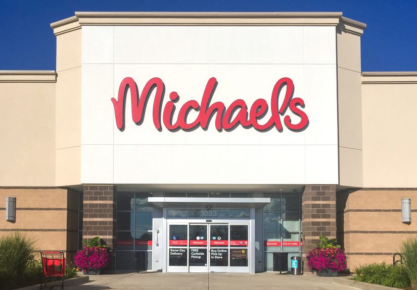 This New Service from Michaels Makes Personalized Gifting So Easy