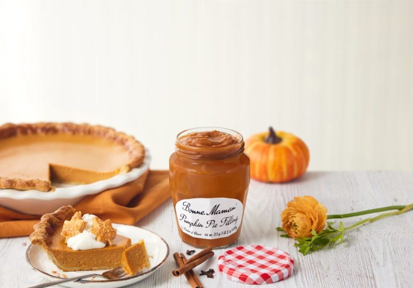 This Pumpkin Pie Shortcut Changes Everything