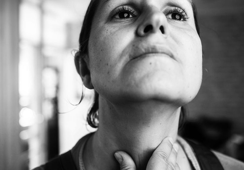 Thyroid cancer recurrence: Why it happens and how to treat it
