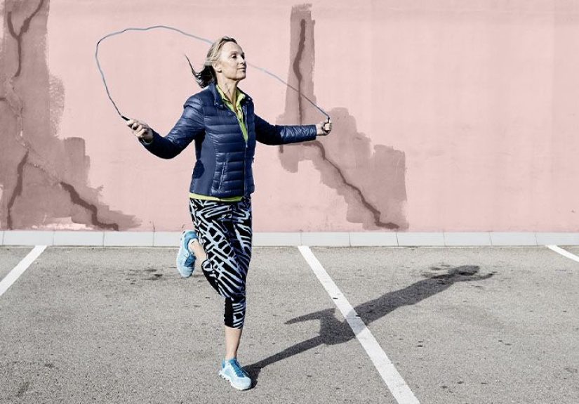 Tips for Exercising with Eczema