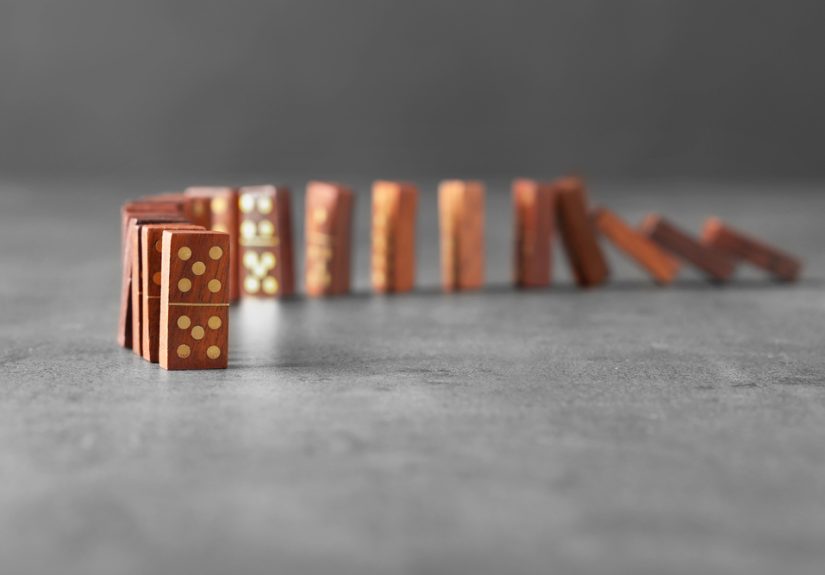 Top 10 Business Risks in 2025 - IA Magazine