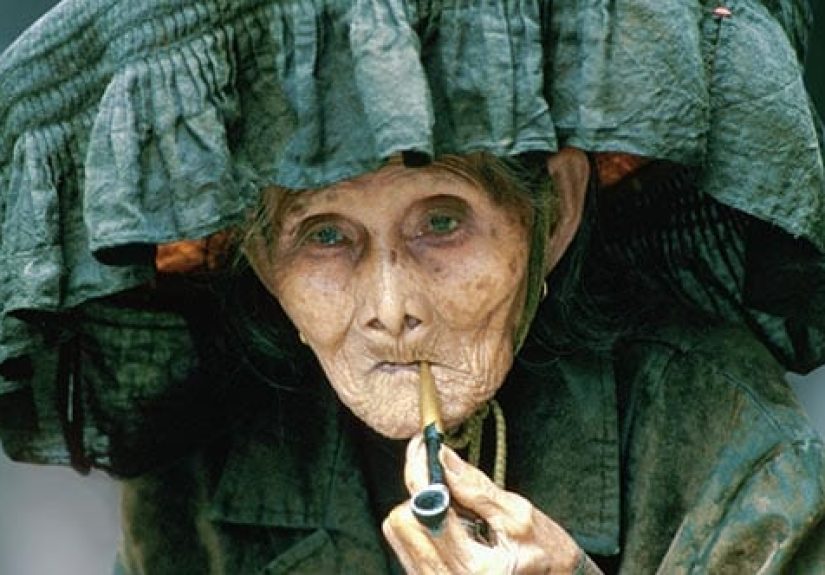 Top 10 Incredible Smells That Will Blow Your Mind