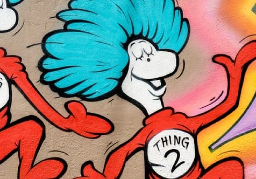 Top 10 Times Dr. Suess Was Controversial