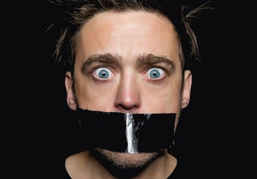 Top 10 Times The West Said No To Free Speech