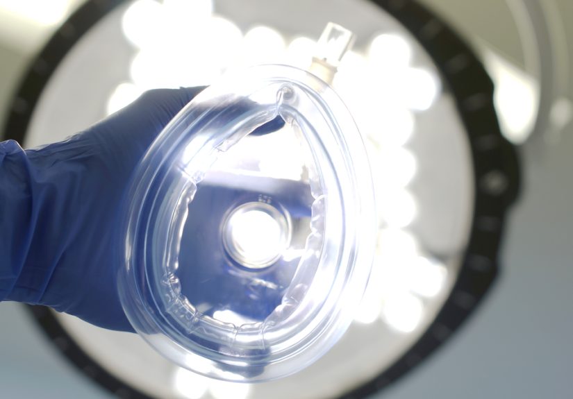 Trauma from my first anesthesia job