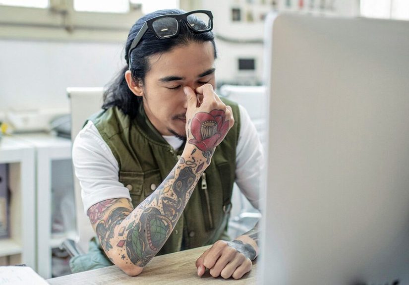 Types of Headaches: Symptoms, Causes, Treatments, and More