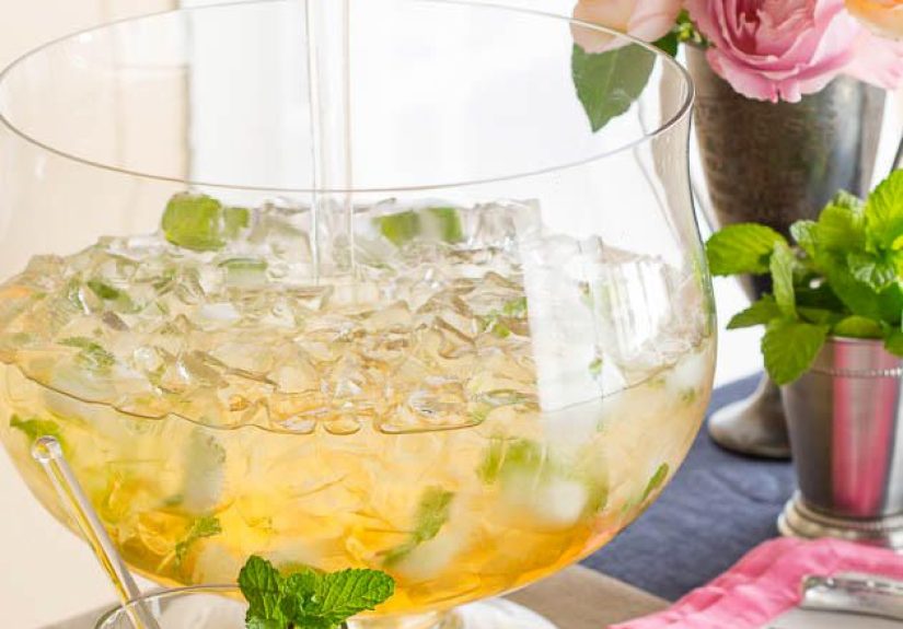 Ultimate Kentucky Derby Party Ideas for a Fabulous Race Day Event