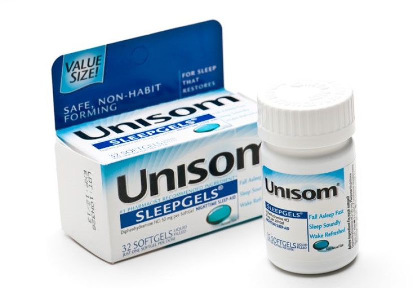 Unisom During Pregnancy: Is It Safe to Take?