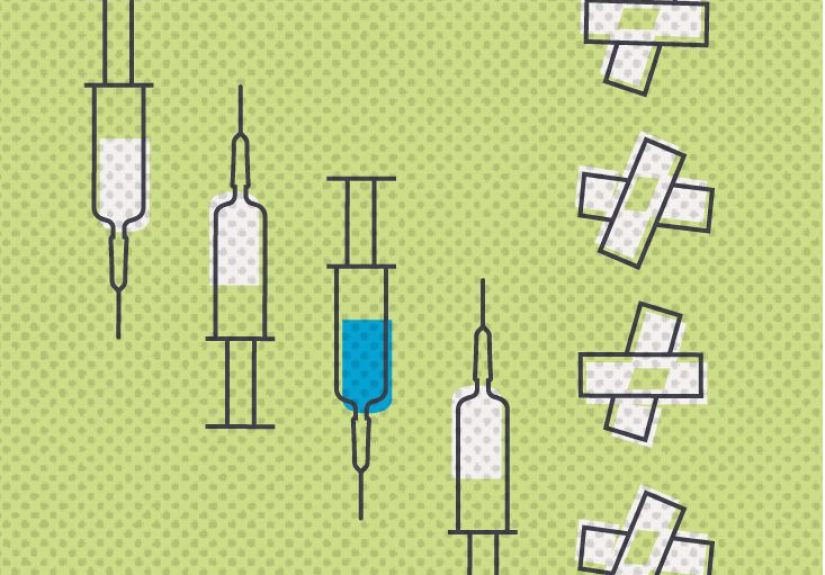 Vivitrol injection (naltrexone): Side effects, dosage, and more