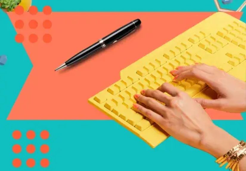 Voice is the new logo: Why your brand’s tone matters more than ever