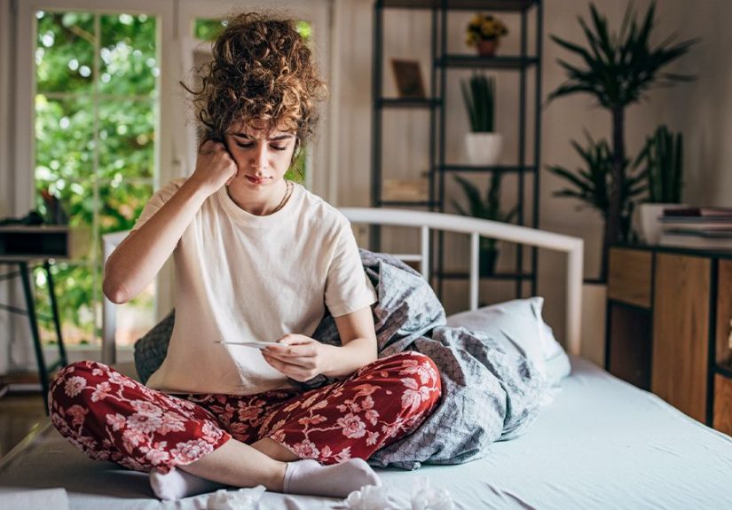 What Are the Neurological Symptoms of the Epstein-Barr Virus?