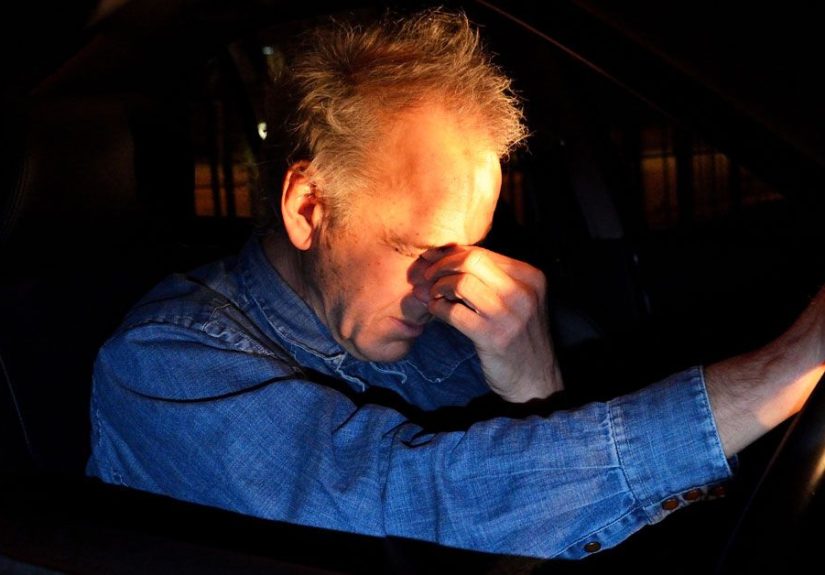 What Are the Side Effects of Overactive Bladder Medication?