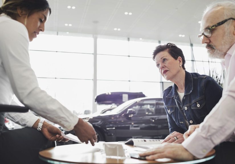 What Is In-House Financing?