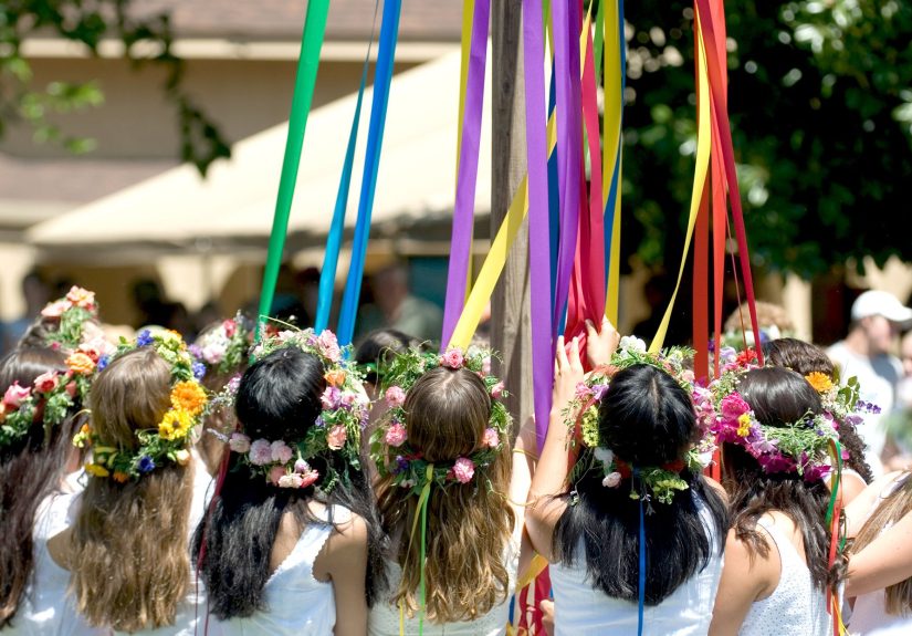 What Is May Day? Learn Why We Celebrate the Holiday