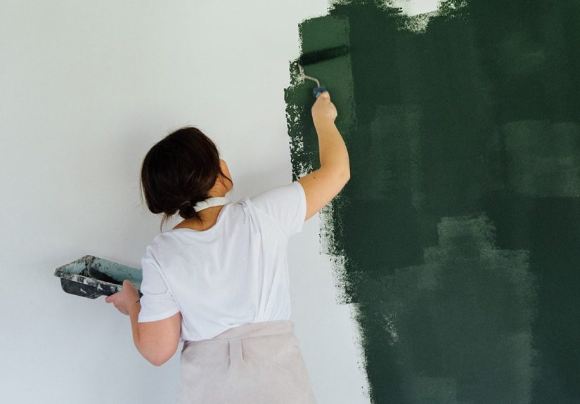 What Paint Colors Are In and Out for 2026?