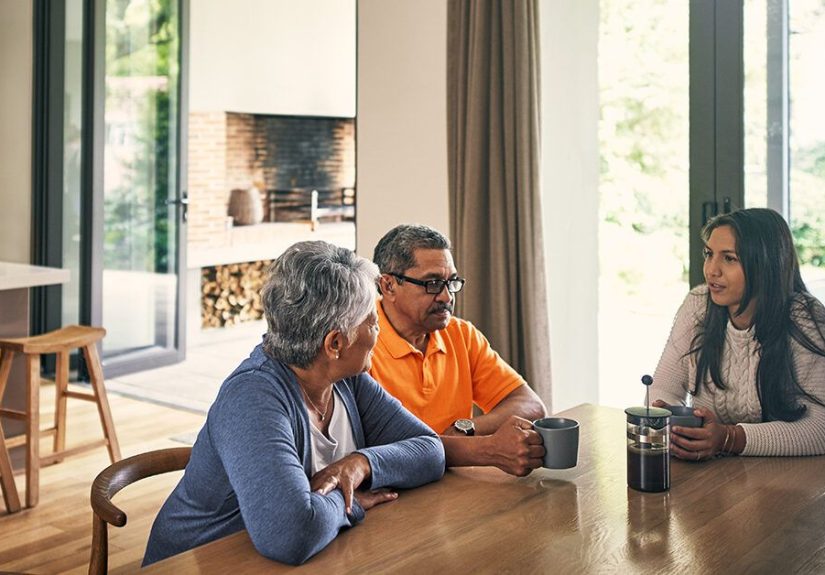 What To Do When Your Parents Dislike Your Partner