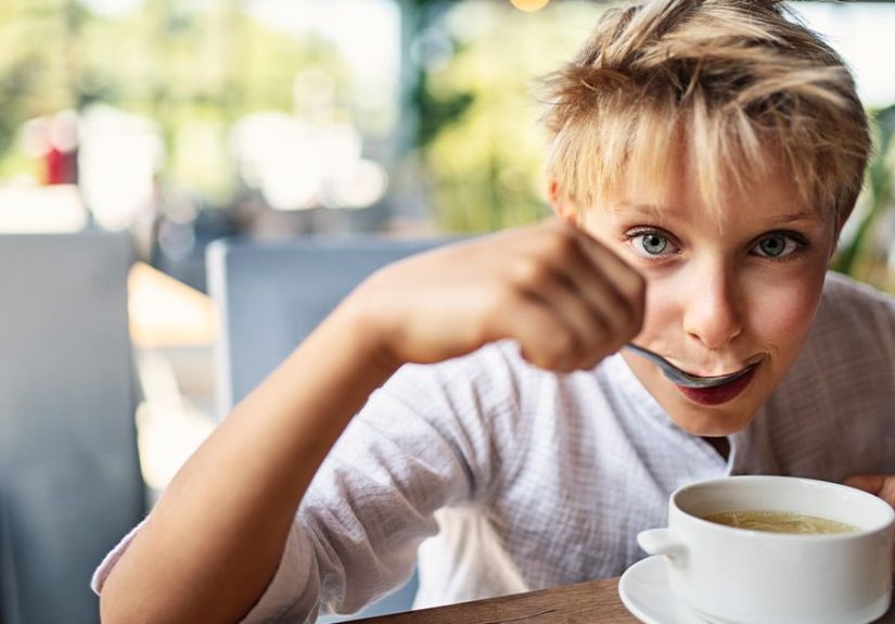 What to Eat After Tonsillectomy