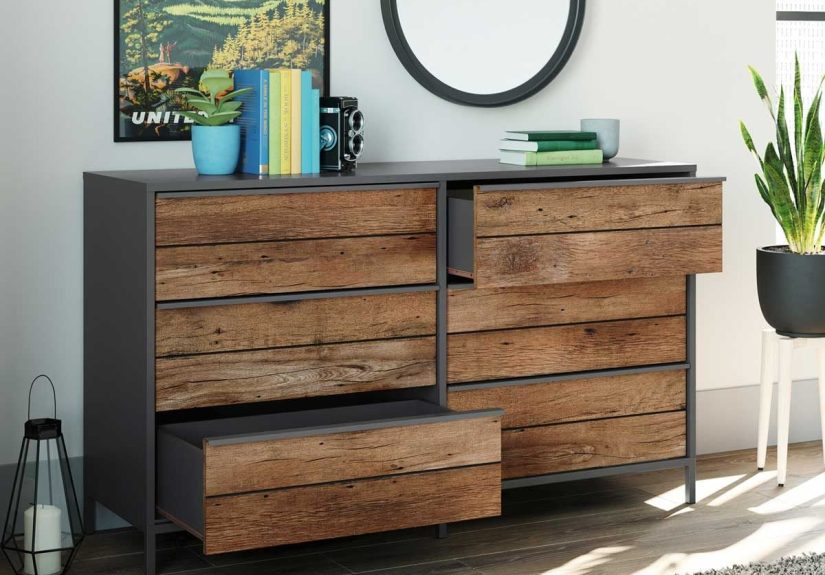 What to Know About Bedroom Dressers