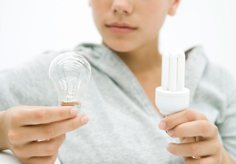 What to Know About Fluorescent Light