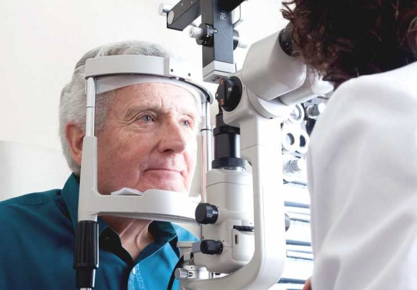 What's Causing a Bump on Your Eyeball? Plus, How to Treat It