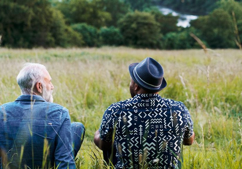 When They Ask for Help: How to Help Someone with Depression