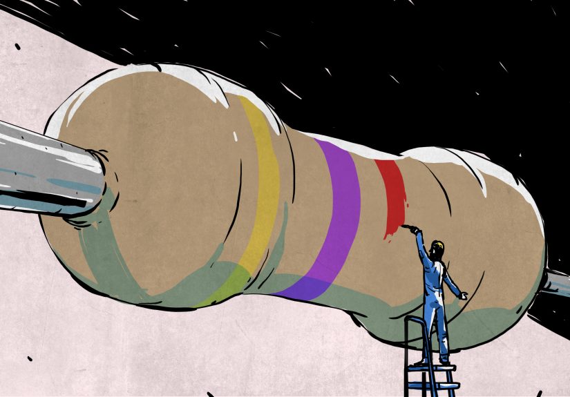 Who Is Your Audience?