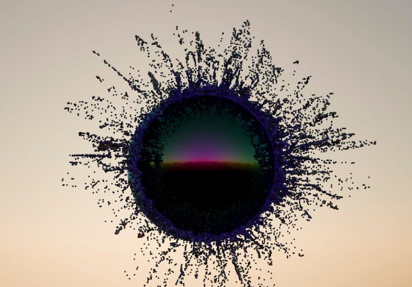 Why Did This Particle Mysteriously Disintegrate?