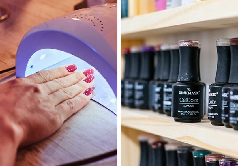 Why Gel Nail Polish Was Banned In Europe TodayAnd Why It’s Still Totally Legal In The US