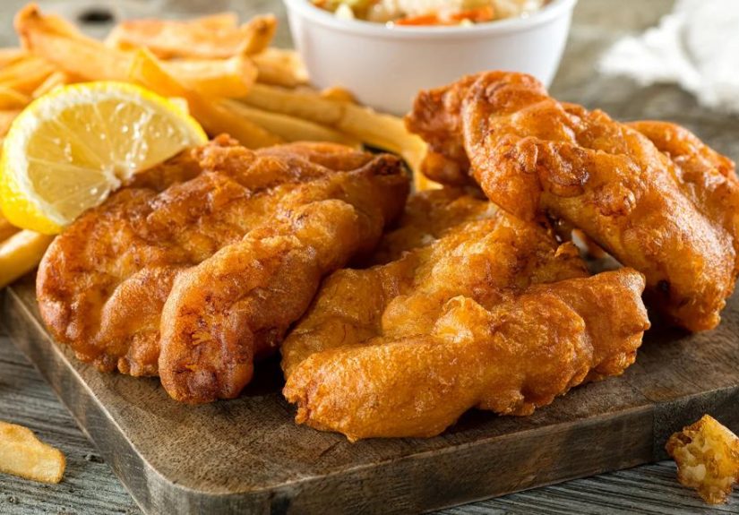 Why Is Fried Food Bad for You?