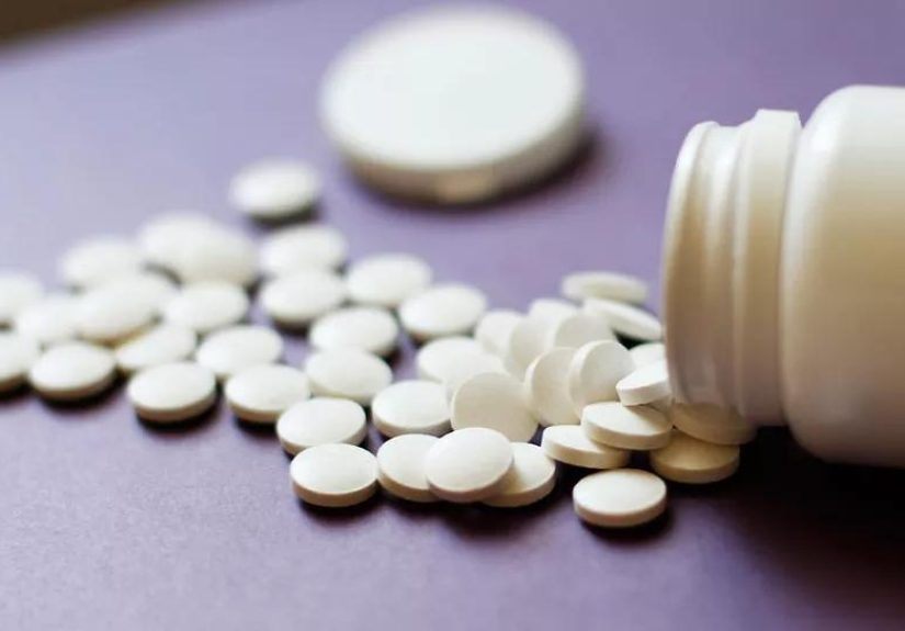 Why You Are Sensitive to Aspirin