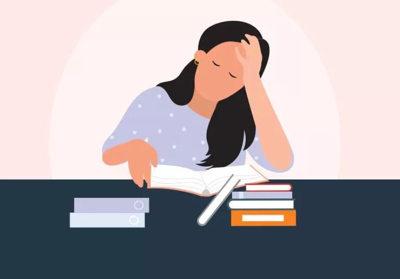 Why You’re Tired After 8 Hours of Sleep