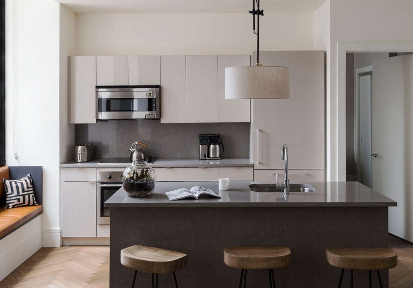 Workstead Shaded Pendant