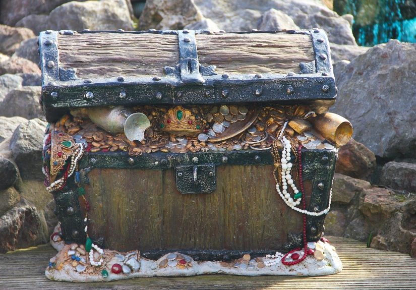 You Can Make More Money Anywhere: Fortunes, Everywhere!