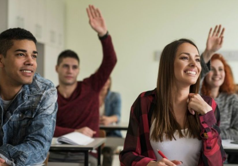 10 Benefits of Getting Students to Participate in Classroom Discussions