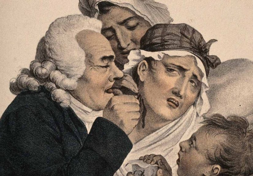 10 Dubious Victorian Cures From the First Merck Manual of Diagnosis and Therapy
