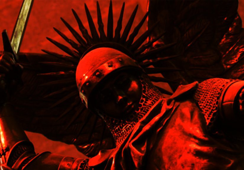 10 More Representations of Death from Myth, Legend, and Folktale