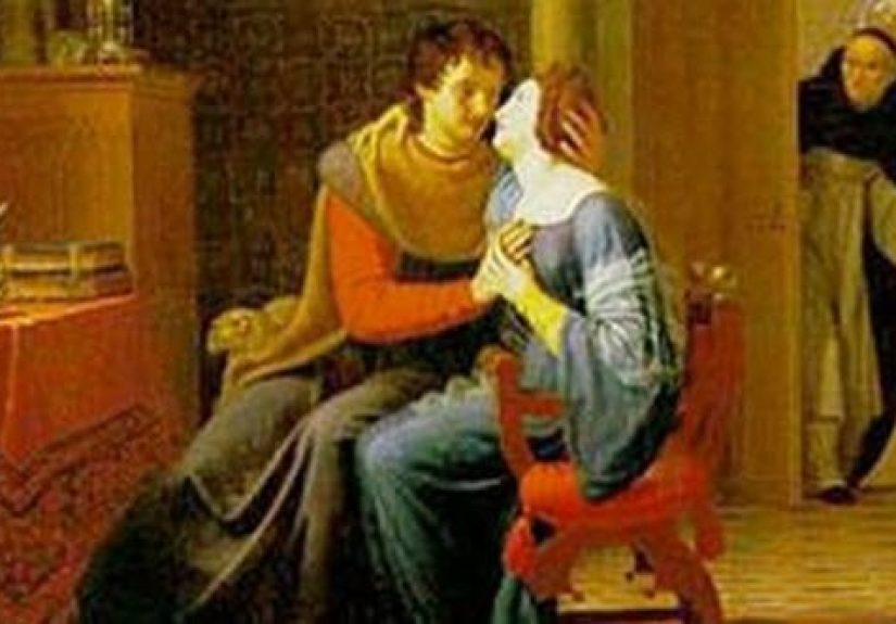 10 Sex Scandals That Shocked Medieval Europe