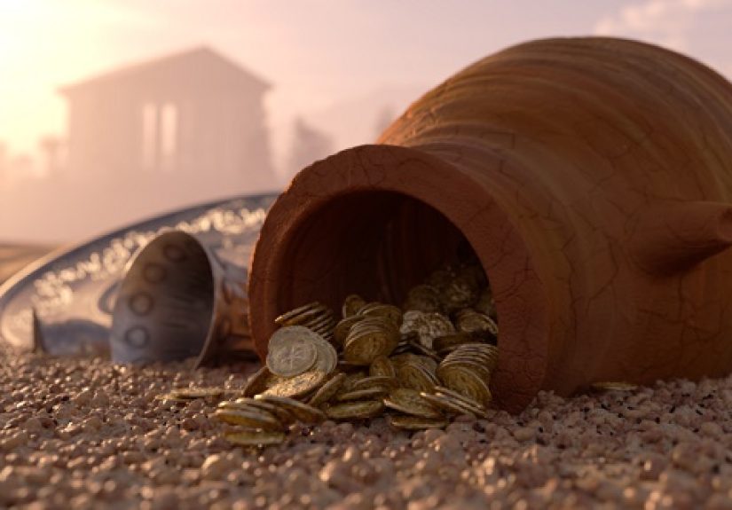 10 Things Found in Unexpected Historic Time Periods