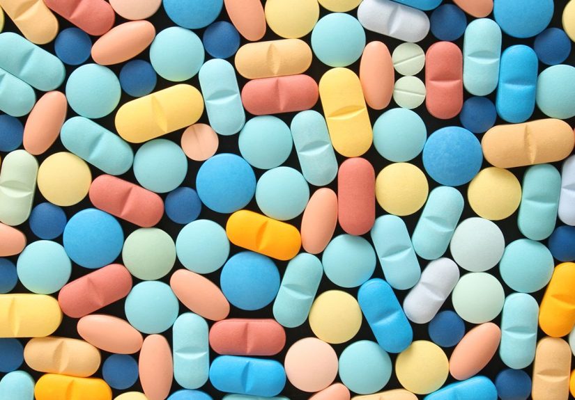 10 Things You Need to Know About Medication-Overuse Headache