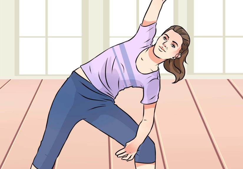 10 Ways to Stretch Your Back to Reduce Back Pain