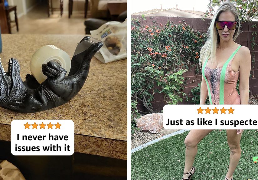 100 Hilarious Products For Those With A Taste For Jokes