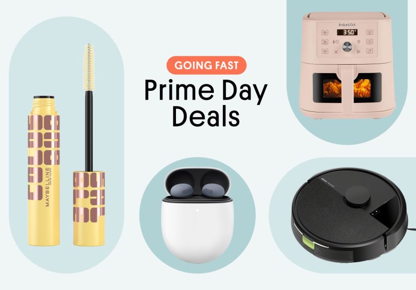11 Products on Sale for the First Time During Prime Day