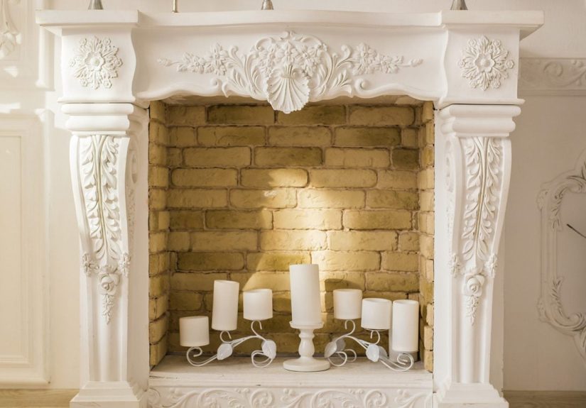 12 Cool Ideas To Repurpose An Old Fireplace