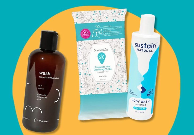 12 Gynecologist-Approved Vaginal Soaps, Cleansers, Washes