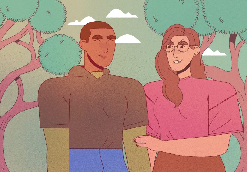 12 Signs He Will Eventually Commit to a Serious Relationship