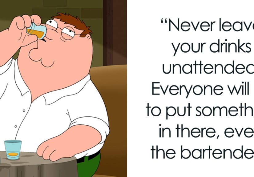 120 Potentially Life-Saving Tips Shared By People In This Online Thread