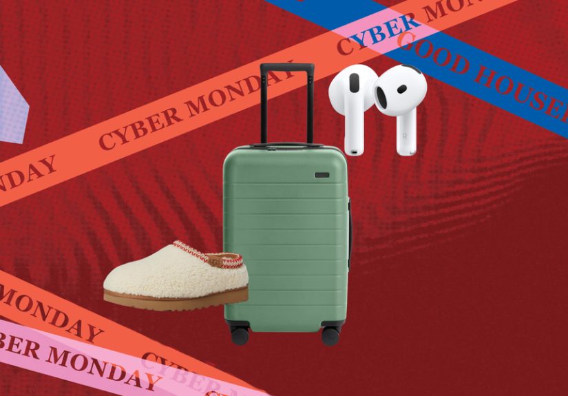 140+ Cyber Week Deals Still Live: 45% off AirPods, 25% off Away